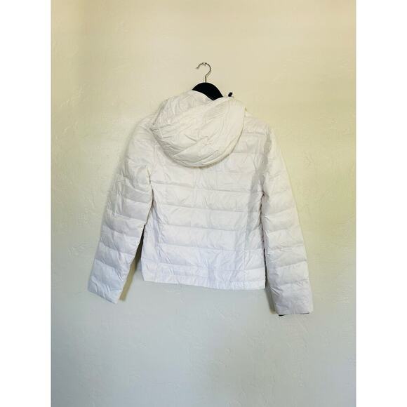 Jack Wills White Jacket - Picture 4 of 4